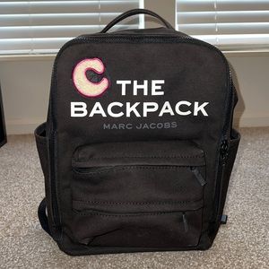 Marc Jacobs Backpack